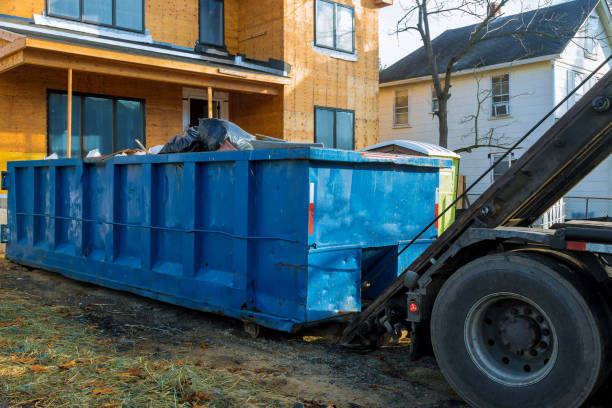 Best Recycling Services for Junk  in Rapid City, MI