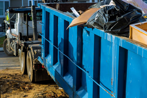 Rapid City, MI Junk Removal Services Company