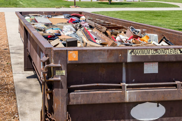 Best Dumpster Rental Services  in Rapid City, MI