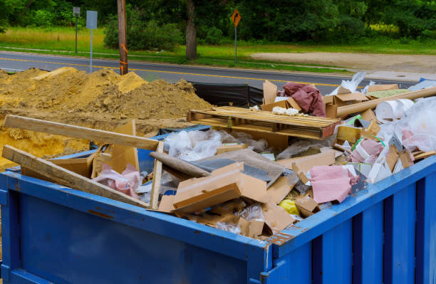 Best Same-Day Junk Removal Services  in Rapid City, MI