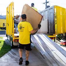 Best Demolition Debris Removal  in Rapid City, MI
