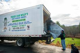 Best Residential Junk Removal  in Rapid City, MI